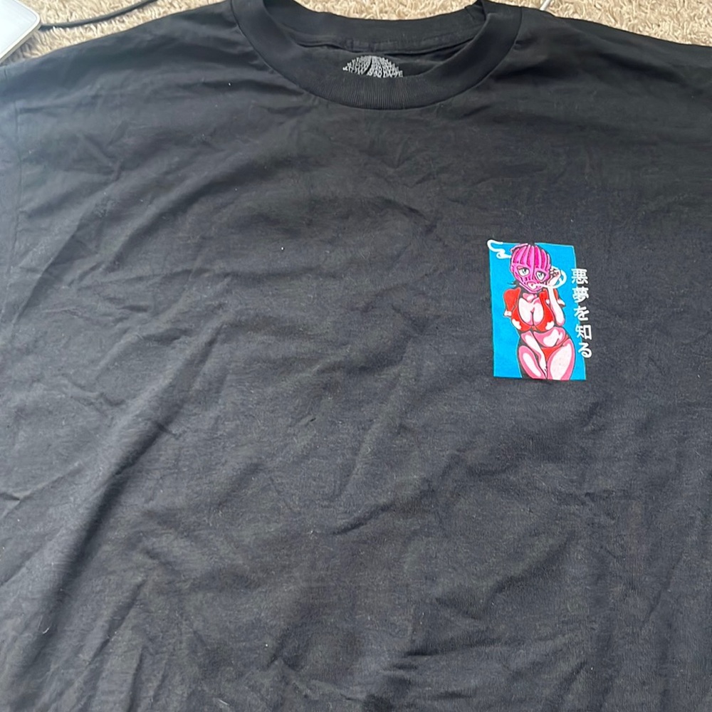 Know bad days tee